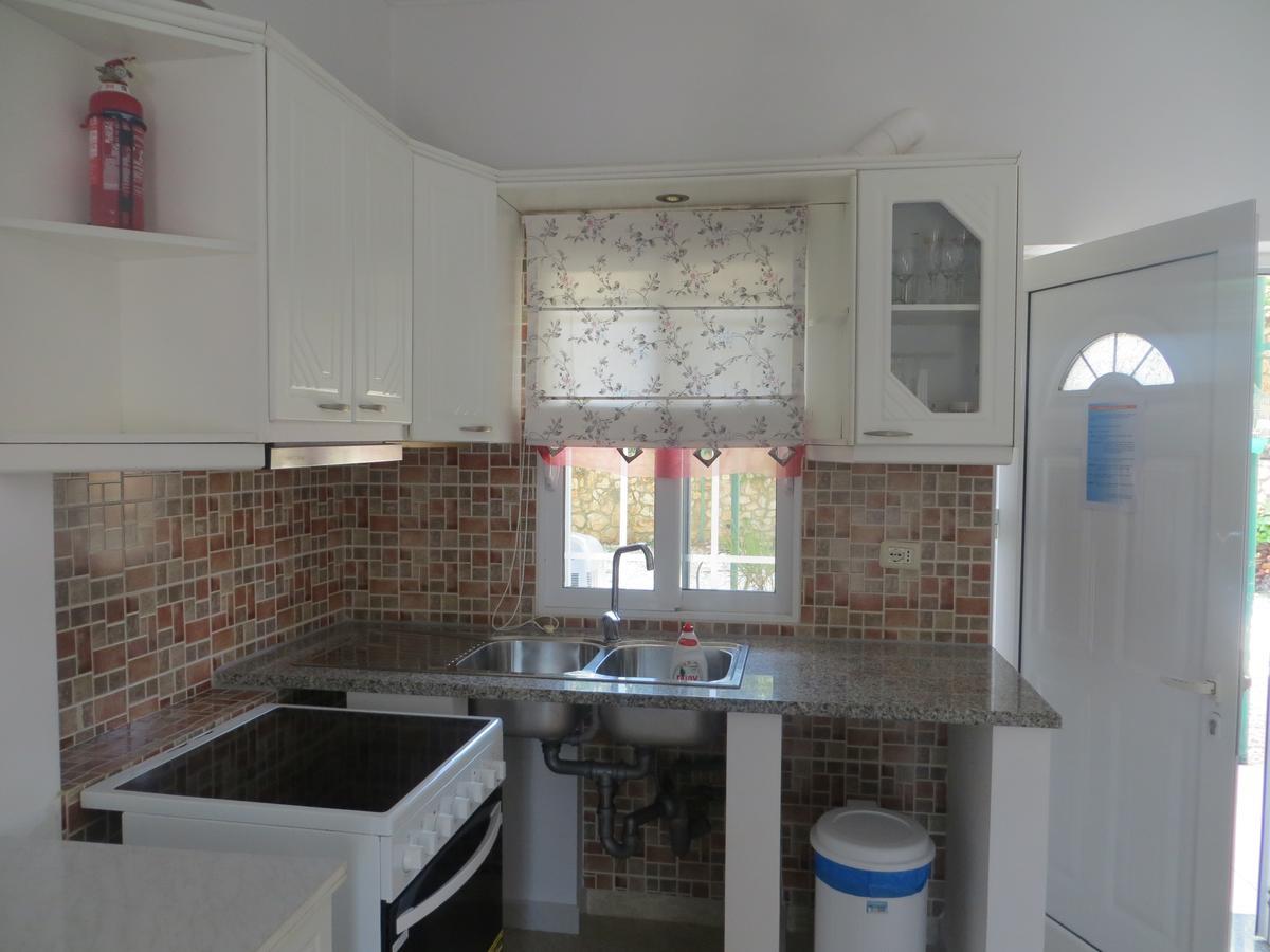 Apartments Cerro Ksamil Ngoại thất bức ảnh