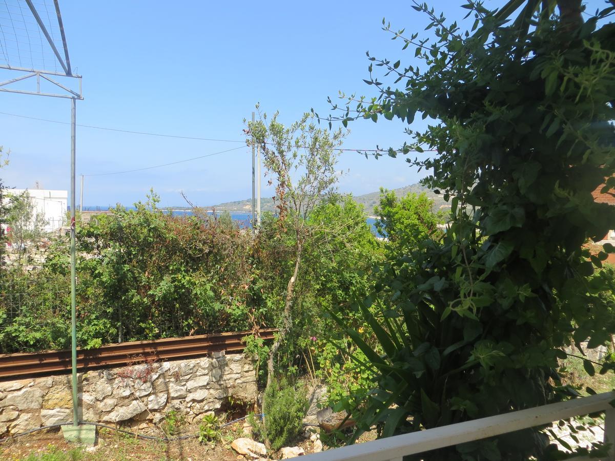 Apartments Cerro Ksamil Ngoại thất bức ảnh