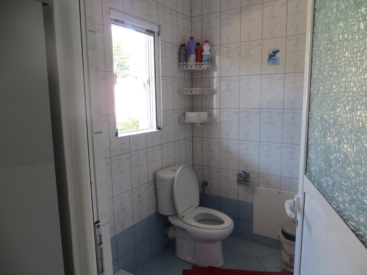 Apartments Cerro Ksamil Ngoại thất bức ảnh