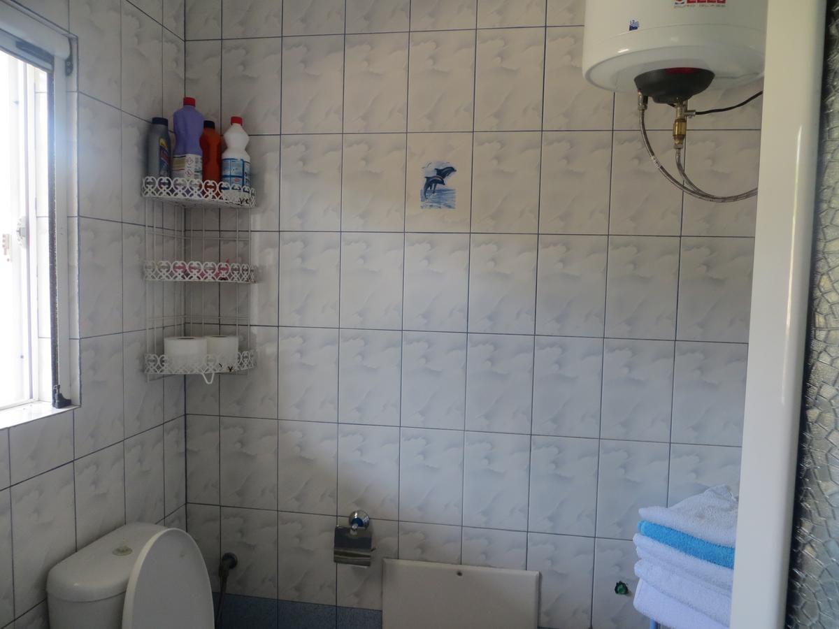 Apartments Cerro Ksamil Ngoại thất bức ảnh